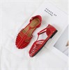 Xianglv Женские босоножки   	H999-3 138228