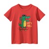 TSKIDS  Футболка   9600 138291