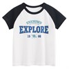 TSKIDS  Футболка   9A108 138296