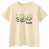 TSKIDS  Футболка    9A103 138297