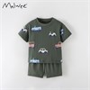 MALWEE  Костюм для мальчиков  111090 143151_9F616
