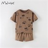 MALWEE  Костюм для мальчиков  	111091 143152_5E25D