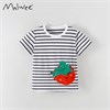 MALWEE  Футболка для девочек 114015 143156