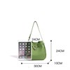 LAVANDER Сумка женская /кожа/ FA3190 120336
