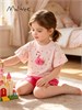 MALWEE  Костюм для  девочек  1110104 143444