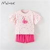 MALWEE  Костюм для  девочек  1110104 143444