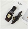 Xianglv  Женские босоножки  	 LL882-5 143618
