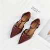 Xianglv Женские босоножки 	 H3308-5 143659