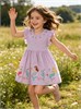 JUMPING METERS Платье  6232 143717