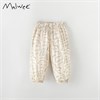 MALWEE  Брюки летние для девочек  113046 143817