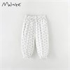 MALWEE  Брюки летние для девочек  113045 143819