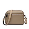 Bags Сумка женская / кожа /  	 26626 143928