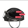 Bags Сумка женская / кожа /  	26713 144015