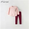 MALWEE   Костюм для девочек   115012 144041