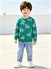 JUMPING METERS Свитер 3023 144084