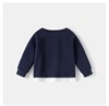 WELLKIDS Свитер 	 wt2000 144160