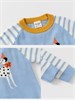 WELLKIDS Свитер  my0726 144169