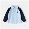 WELLKIDS Рубашка	 tx2731 144171