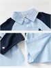 WELLKIDS Рубашка	 tx2731 144172