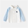 WELLKIDS Рубашка	 tx2731 144172