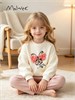 MALWEE Свитер для девочек  7626 144197