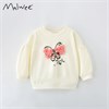 MALWEE Свитер для девочек  7626 144197