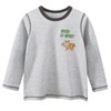 TSKIDS Лонгслив  3A033 144211