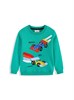 JUMPING METERS Свитер 3026 144278