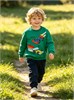 JUMPING METERS Свитер 3026 144278