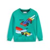 JUMPING METERS Свитер 3026 144278