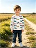 JUMPING METERS Свитер  3038 144283