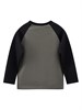 TSKIDS Лонгслив  3A037 144285