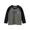 TSKIDS Лонгслив  3A037 144285