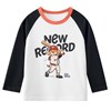 TSKIDS Лонгслив  3A035 144286