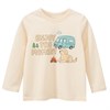 TSKIDS Лонгслив  3A031 144287