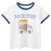 TSKIDS Футболка  9A113 144291