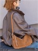 DOLAND LION  Сумка женская / кожа /  1841 144340