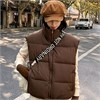 Cute Woman Жилет женский пуховый  heng-K11 144351