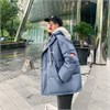Cute Woman Пуховик  YH-606 23880