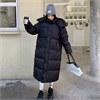 Cute Woman Пуховик  YH-667 82026