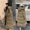 Cute Woman Пуховик  YH-667 82028