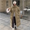 Cute Woman Пуховик  YH-667 82028