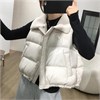 Cute Woman Жилет женский пуховый   806 50816