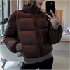 Cute Woman Пуховик    6631 144536
