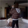 Cute Woman Пуховик    6631 144536