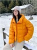 Cute Woman Куртка с капюшоном  010-851 144570