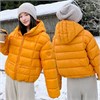 Cute Woman Куртка с капюшоном  010-851 144570