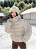 Cute Woman Куртка с капюшоном  010-851 144571