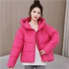 Cute Woman Куртка с капюшоном  022-810 144601