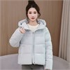 Cute Woman Куртка с капюшоном  022-810 144602